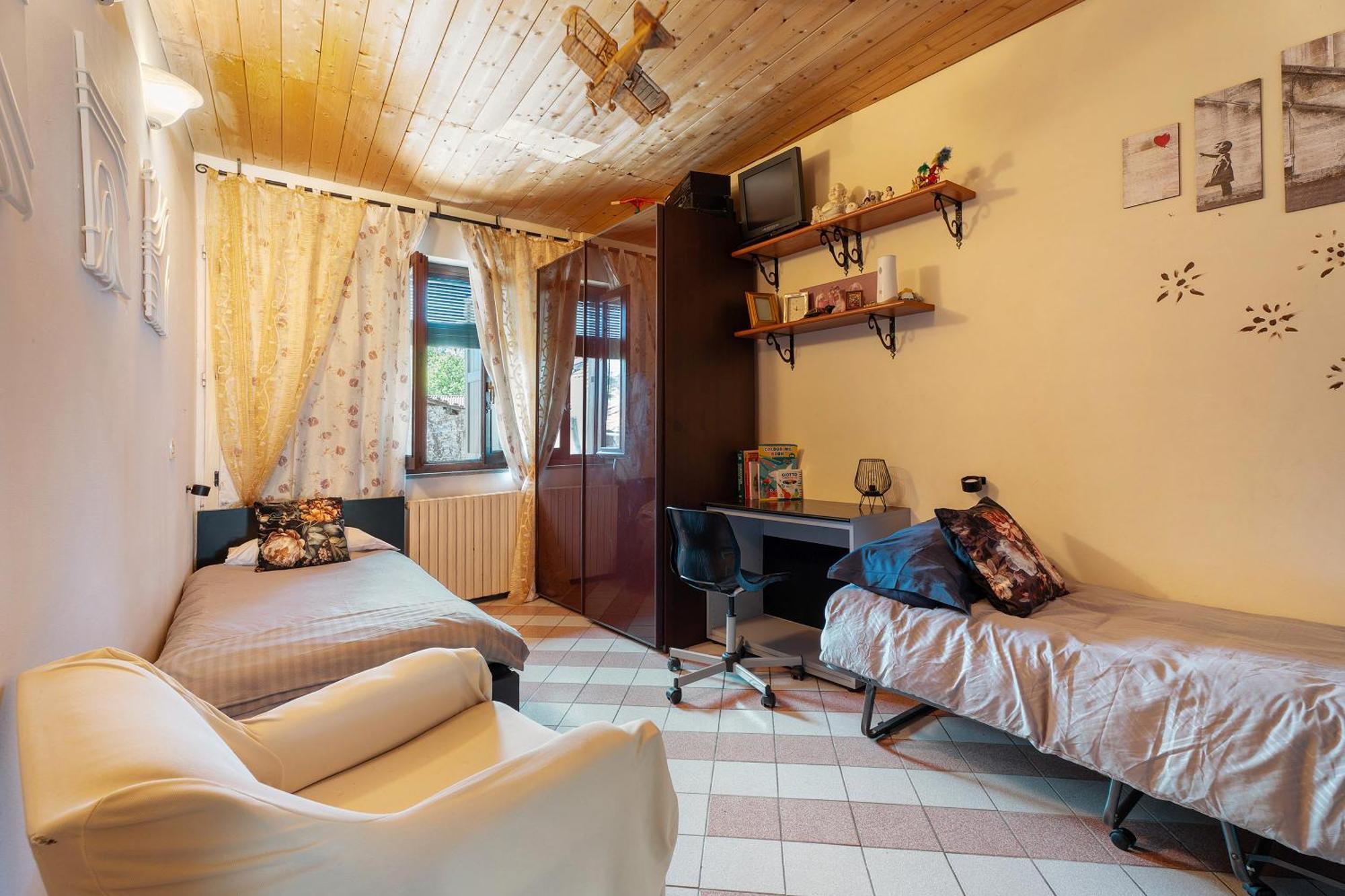 Casa Perry - Lago Maggiore Borgo Ticino Exterior photo