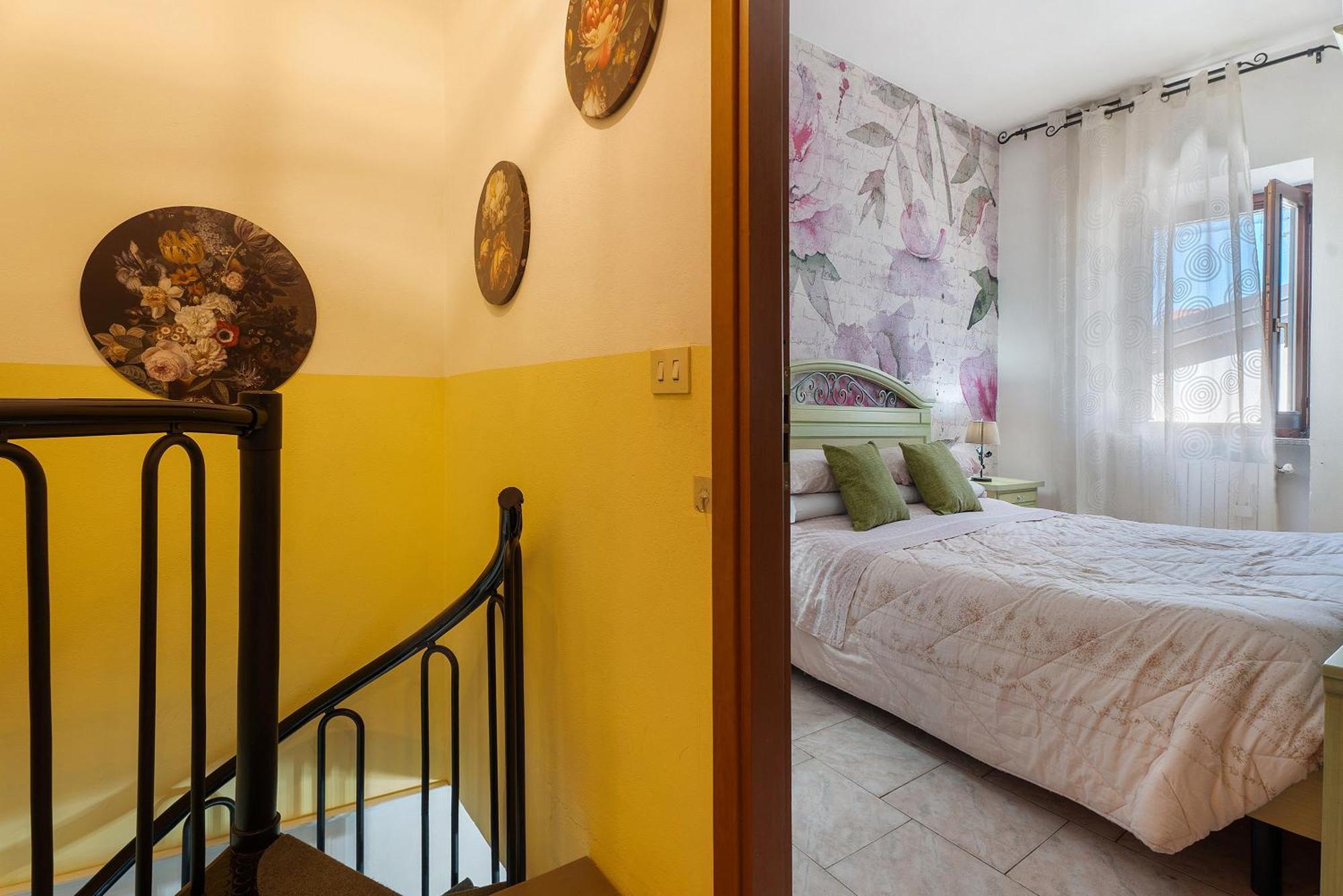 Casa Perry - Lago Maggiore Borgo Ticino Exterior photo