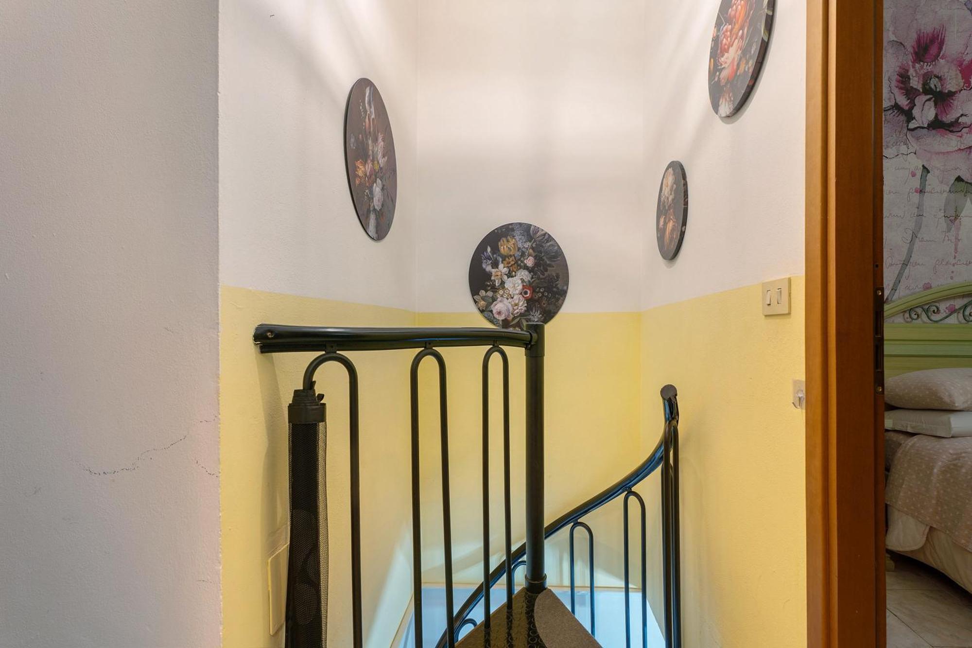 Casa Perry - Lago Maggiore Borgo Ticino Exterior photo
